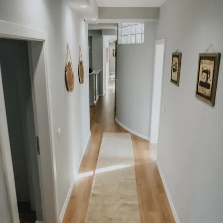 Urban Отель Тирана