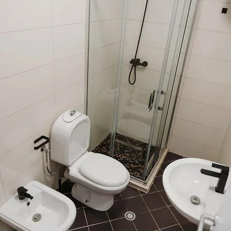 Urban Отель