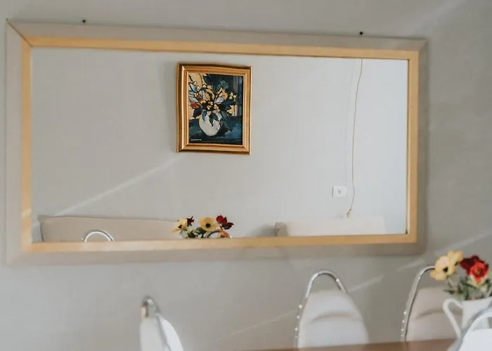 Hotel Urban Tirana
