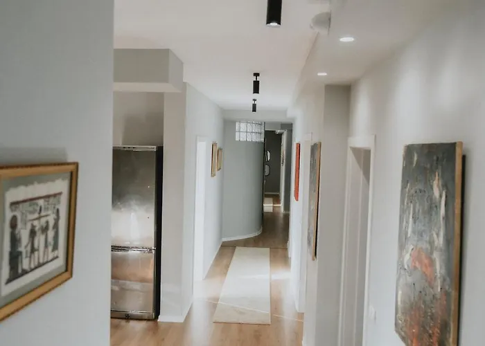 Hotel Urban