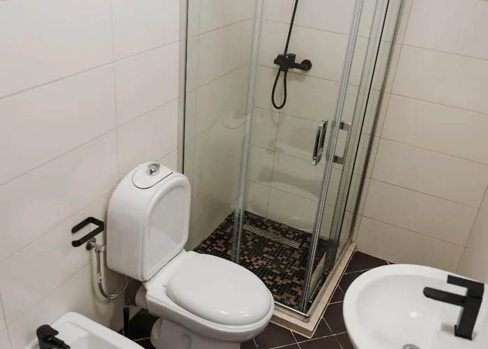 Urban Hotel