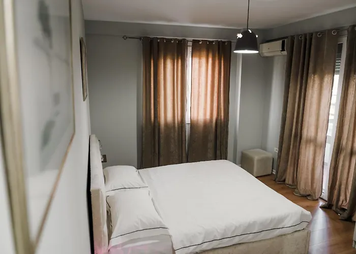 Hotel Urban Tirana