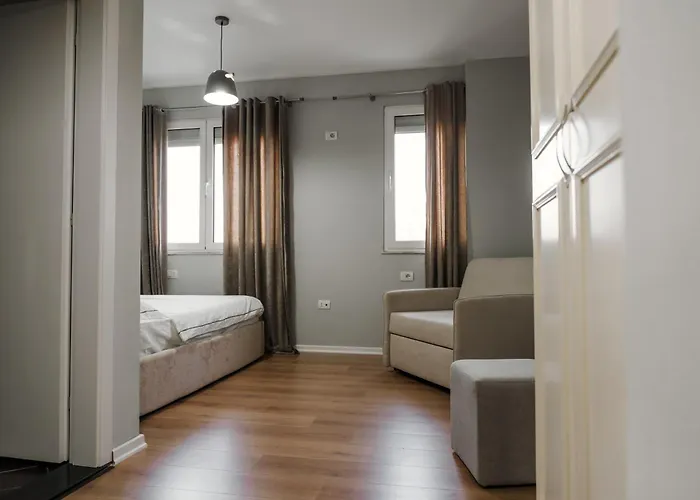 Urban Hotel