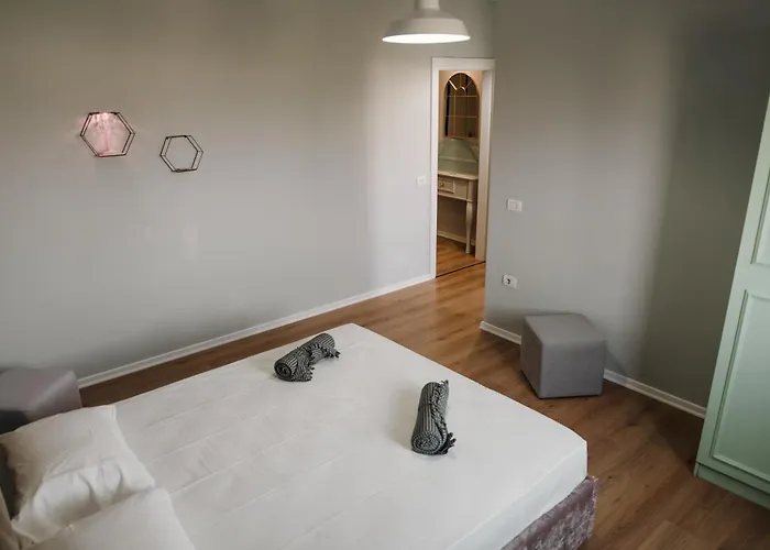 Hotel Urban