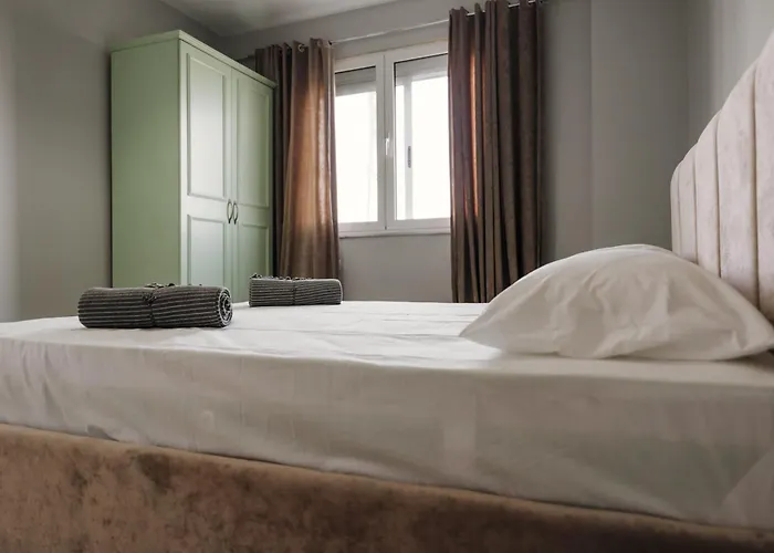 Hotel Urban